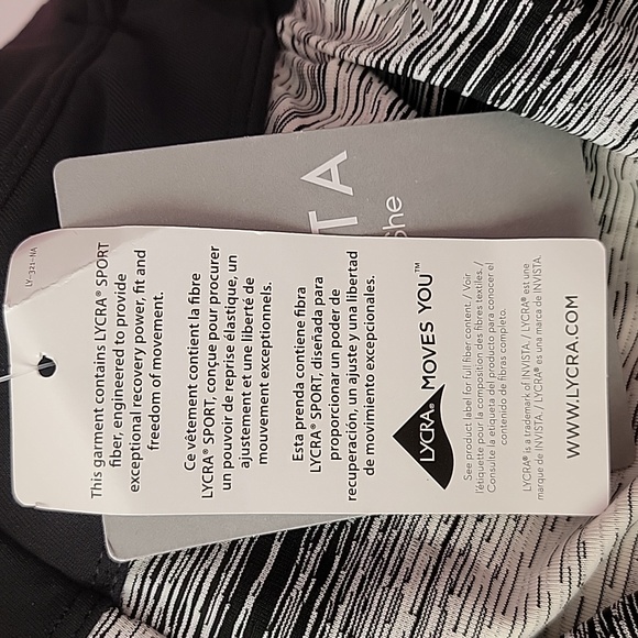 Athleta Stride Crunch and Punch Tank Top / XXS. - Picture 9 of 14